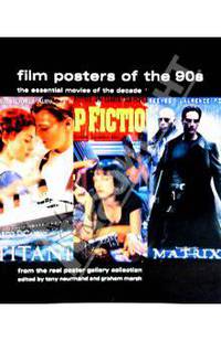 Film Posters of the 90s: The Essential Movies of the Decade