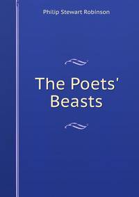 The Poets' Beasts