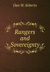 Rangers and Sovereignty