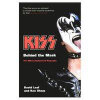 KISS: Behind the Mask