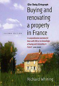 Buying and Renovating a Property in France