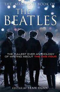 The Mammoth Book of The Beatles