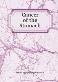 Cancer of the Stomach