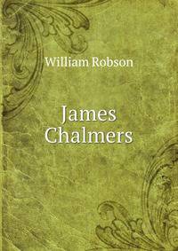 James Chalmers