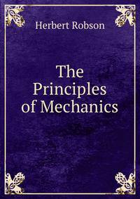 The Principles of Mechanics