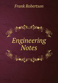 Engineering Notes