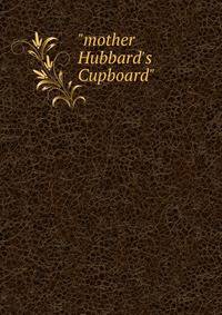 "mother Hubbard's Cupboard"