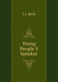 Young People S Speakar