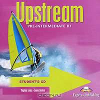Upstream: Pre-Intermediate B1: Student