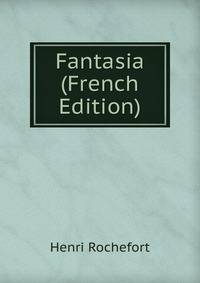 Fantasia (French Edition)