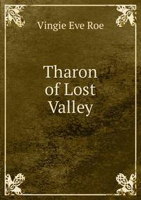 Tharon of Lost Valley
