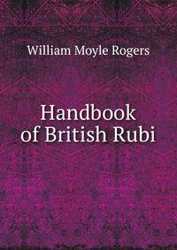 Handbook of British Rubi