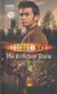 Doctor Who: Krillitane Storm