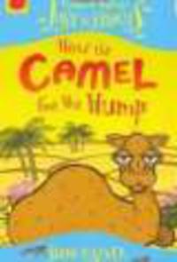 How the Camel Got His Hump