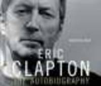 Eric Clapton. Autobiography (5CD)