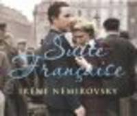 Suite Francaise 5CD