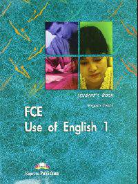 FCE Use of English 1