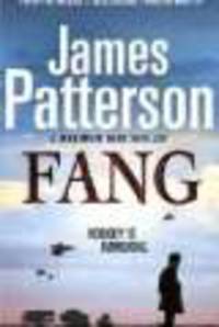 Maximum Ride. Fang