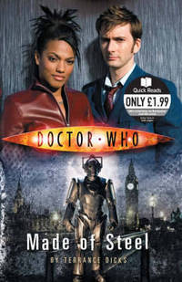 Doctor Who: Made of Steel (Quick Reads)