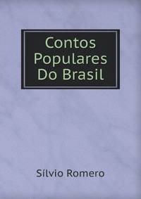 Contos Populares Do Brasil