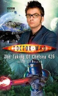 Doctor Who: Taking of Chelsea 426 HB