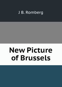 New Picture of Brussels