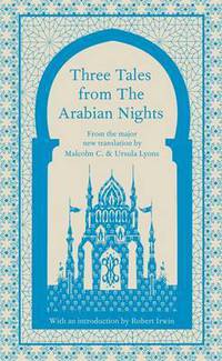 Three Tales from the Arabian Nights (HB)
