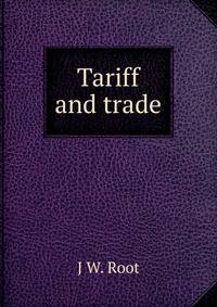 Tariff and trade
