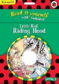 Little Red Riding Hood (+ CD-ROM)
