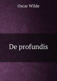 De profundis