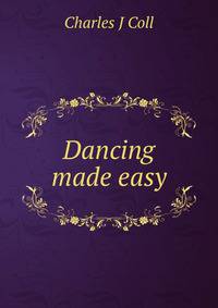 Dancing made easy