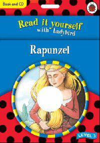 Rapunzel (+ CD-ROM)