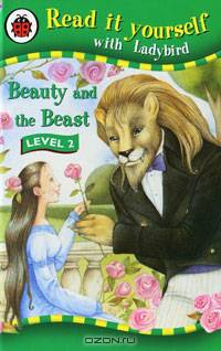 Beauty and the Beast - Level 2 (HB)