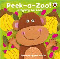 Peek-a-Zoo