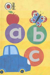 Early Learning: ABC