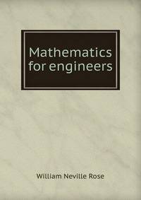 Mathematics for engineers