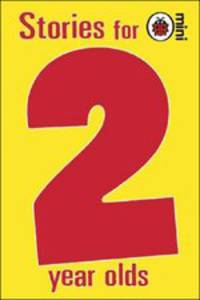 Stories for 2 Yeas Old NewEd