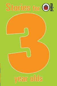 Stories for 3 Yeas Old NewEd