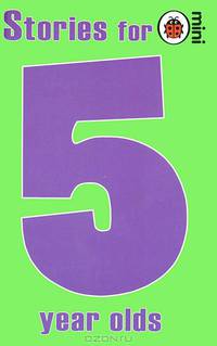 Stories for 5 Yeas Old NewEd