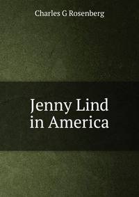 Jenny Lind in America