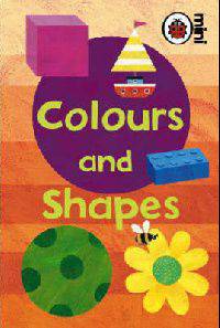 Early Learning: Colours and Shapes