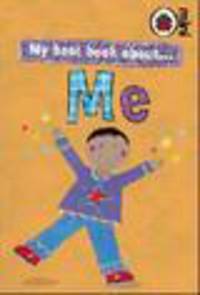 My Best Book About... Me