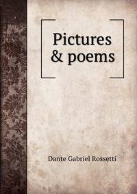 Pictures &amp; poems