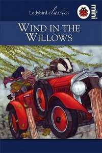 Wind in the Willows