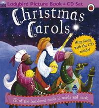 Christmas Carols (+ Audio CD)
