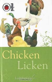 Chicken Licken
