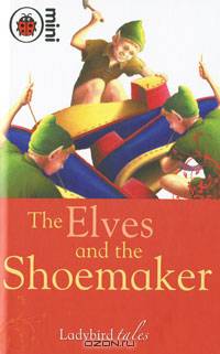 The Elves and the Shoemaker
