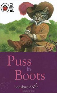 Puss in Boots