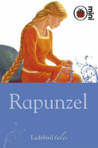 Rapunzel