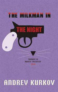 The Milkman in the Night